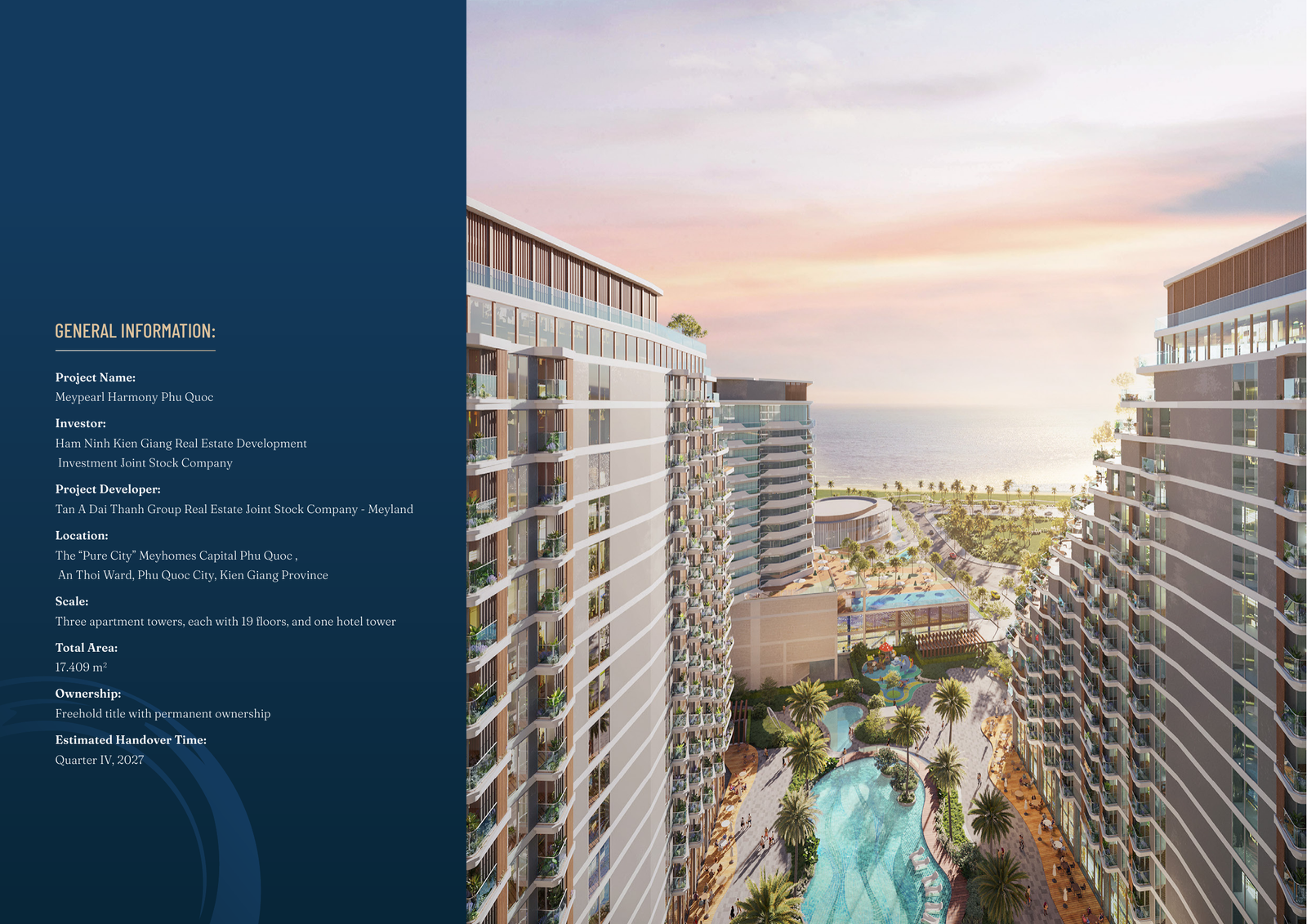 Meypearl Harmony Phu Quoc